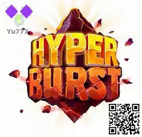 Imagem ampla do jogo Hyper Burst no yu777official.com