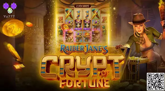 Mecânicas de Bônus Raider Jane