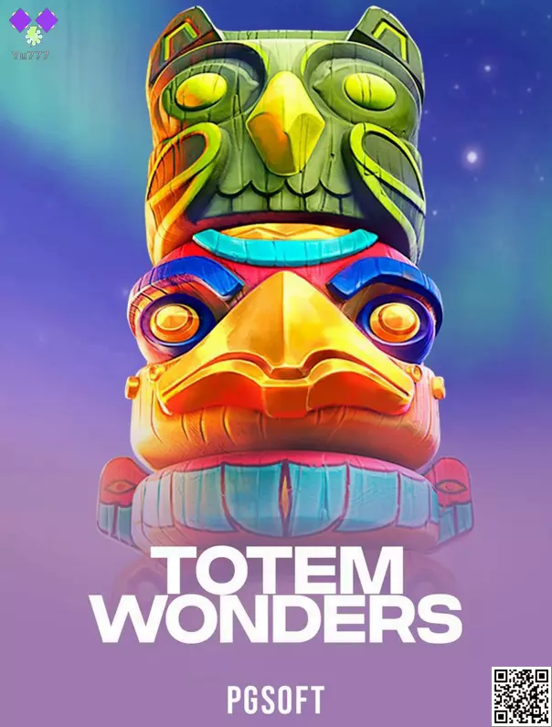 Totem Wonders Gameplay