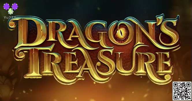 Dragon Treasure Gameplay Full