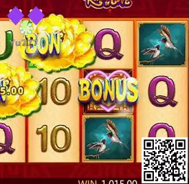 Rooster in Love em destaque no guia comparativo