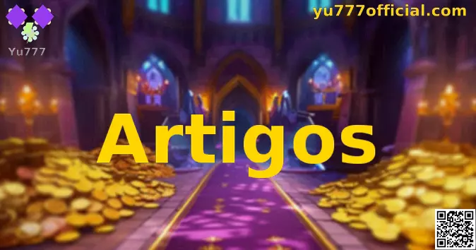 Yu777 Artigos de Jogos Online
