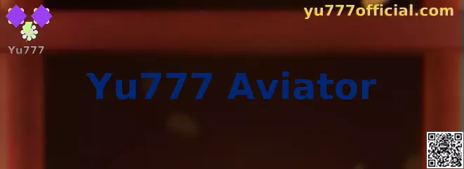 Yu777 Aviator Gameplay
