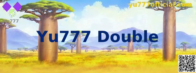 Yu777 Double Interface