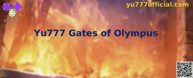 Yu777 Gates of Olympus Gameplay