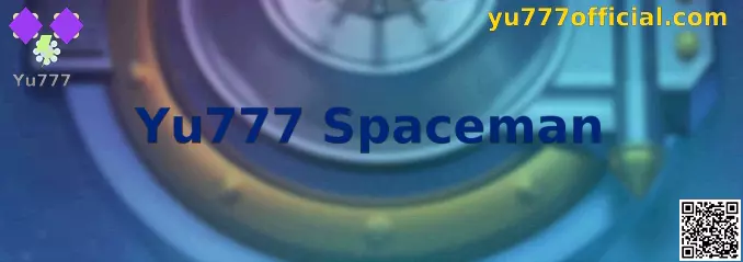 Yu777 Spaceman Gameplay