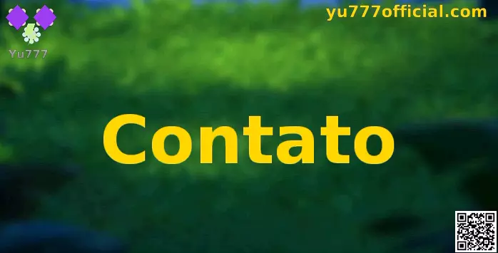 Yu777 Contato Suporte Brasil
