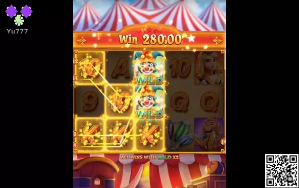 Circus Delight Gameplay