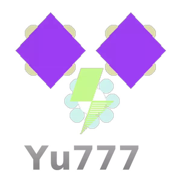 Yu777 Logo