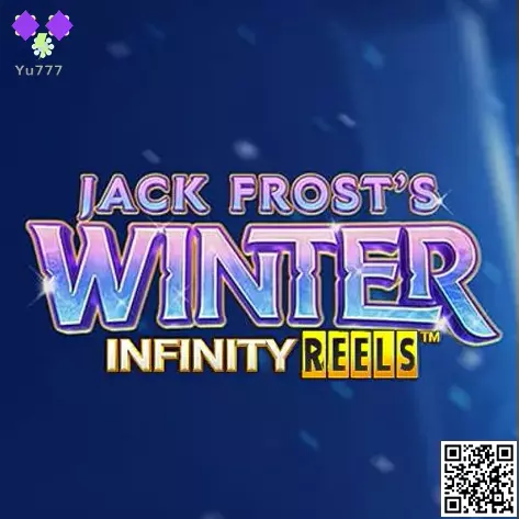 Banner Jack Frost's Winter