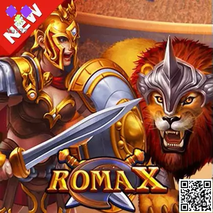 RomaX Hero