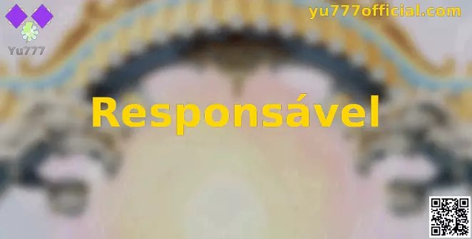Compromisso com o Jogo Responsável Yu777