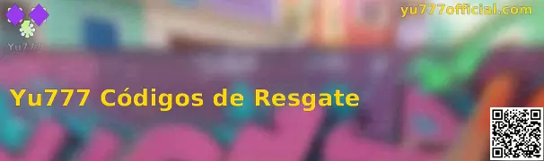 Obtenha seu Código de Presente Yu777