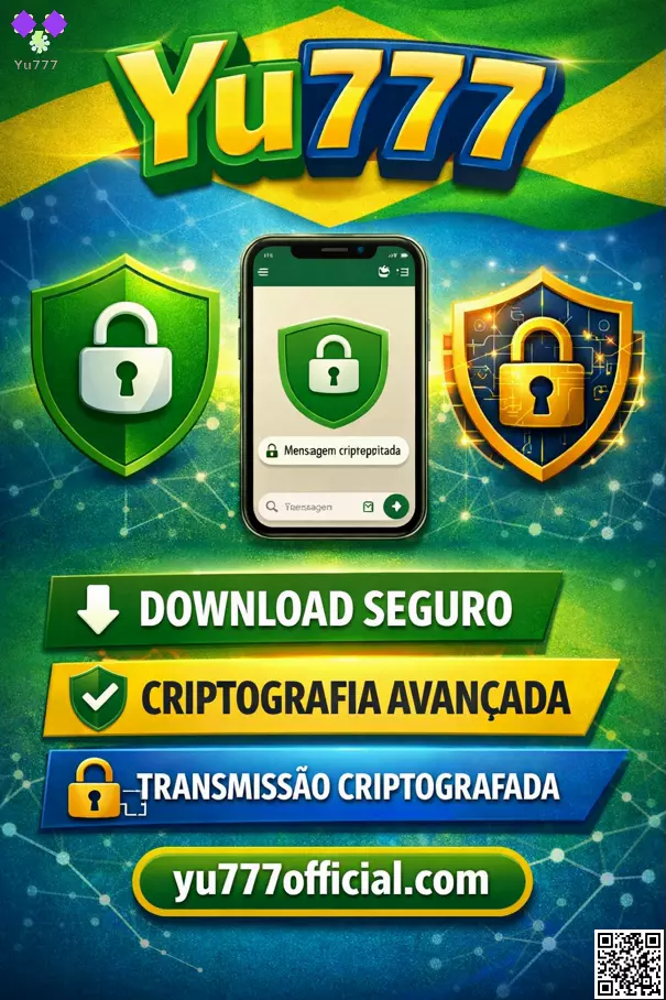 Download do aplicativo Yu777